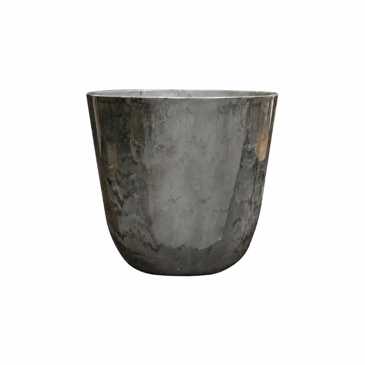 Sierpot Palermo marble grijs op witte achtergrond