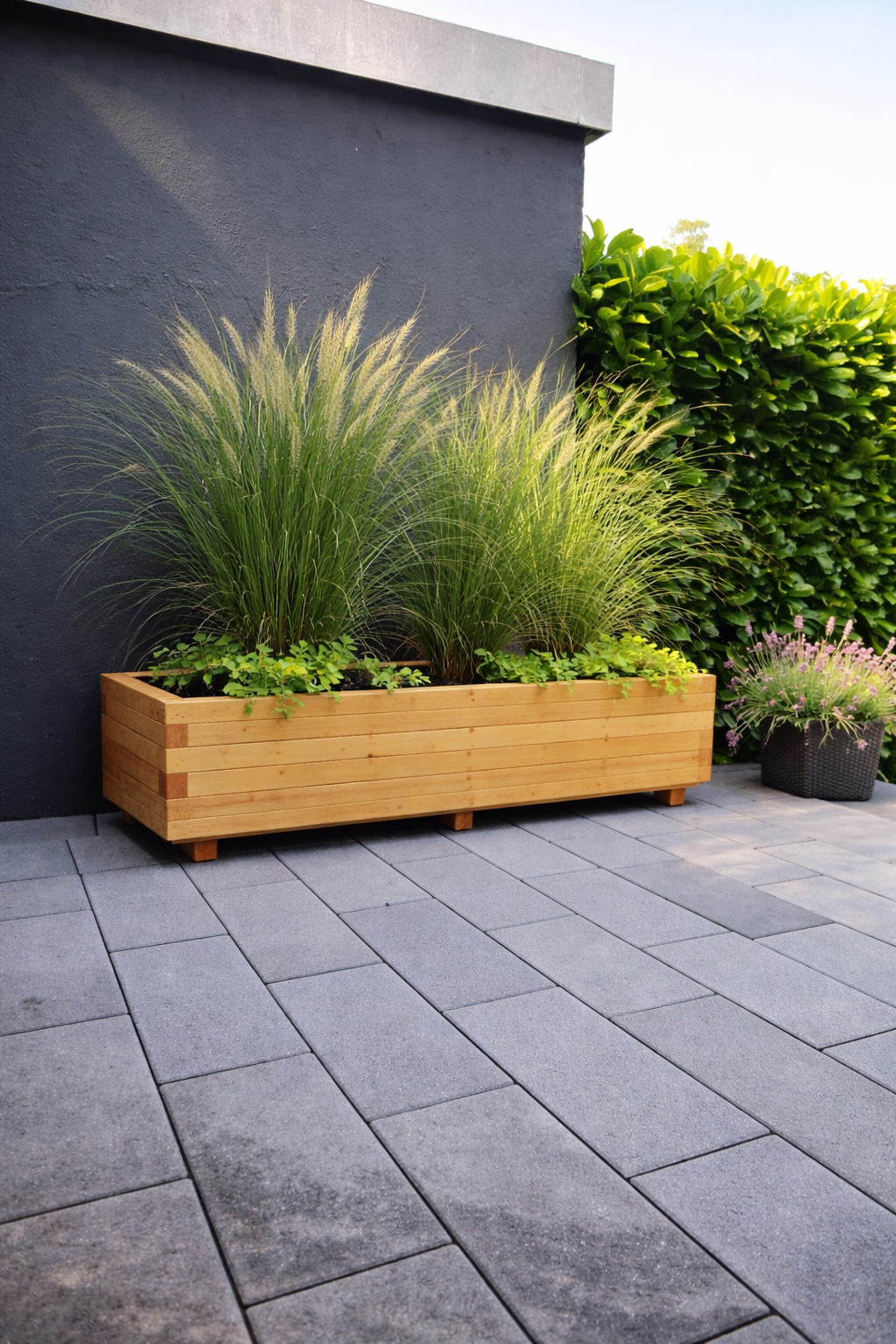 De juiste plantbak kiezen: wat past bij jouw tuin, terras of balkon?