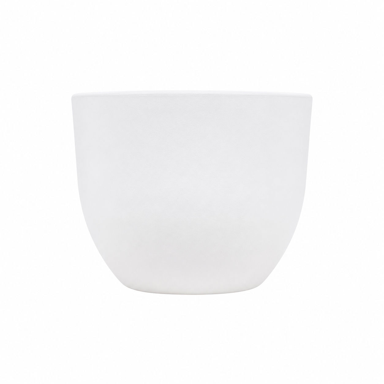 Sierpot Eggy wit op witte achtergrond