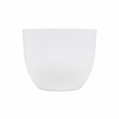 Sierpot Eggy wit op witte achtergrond