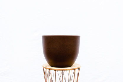Sierpot Eggy Bronze - Ø65 x 51 cm van Plant&bak