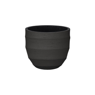 Sierpot Bordo New Egg – bloempot voor binnen & buiten
