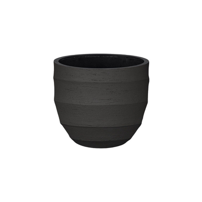 Sierpot Bordo New Egg Earth - Ø55 x 46 cm van Plant&bak